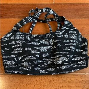 Lululemon Energy Sports Bra